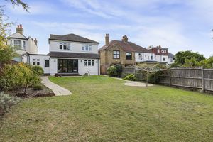 Rear Elevation Long- click for photo gallery